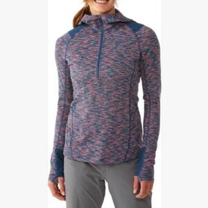 REI Screeline Hoodie